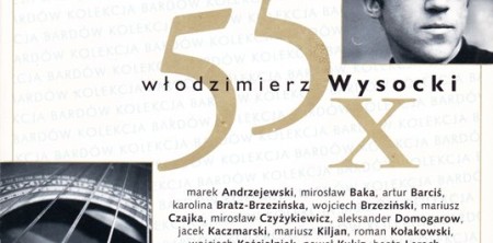 55 x Włodzimierz Wysocki