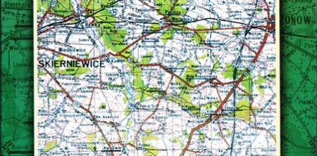 Feliks Waszczykowski, Janusz Kłopotowski – Batalion “Dworek” Armii Krajowej – Puszcza Mariańska 1939-1945