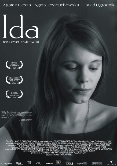 Recenzja filmu Ida