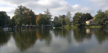 Mazurskie Jeziora