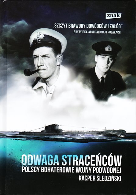 Odwaga stracencow