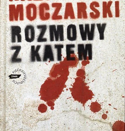 Rozmowy z katem