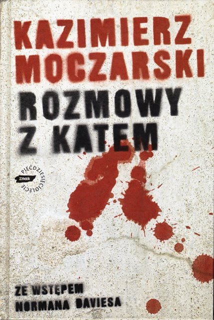 Rozmowy z katem