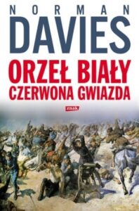 orzeł biały czerwona gwiazda