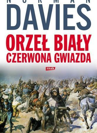 orzel bialy czerwona gwiazda