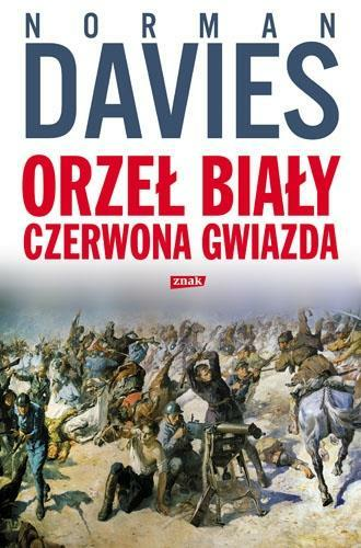 orzel bialy czerwona gwiazda