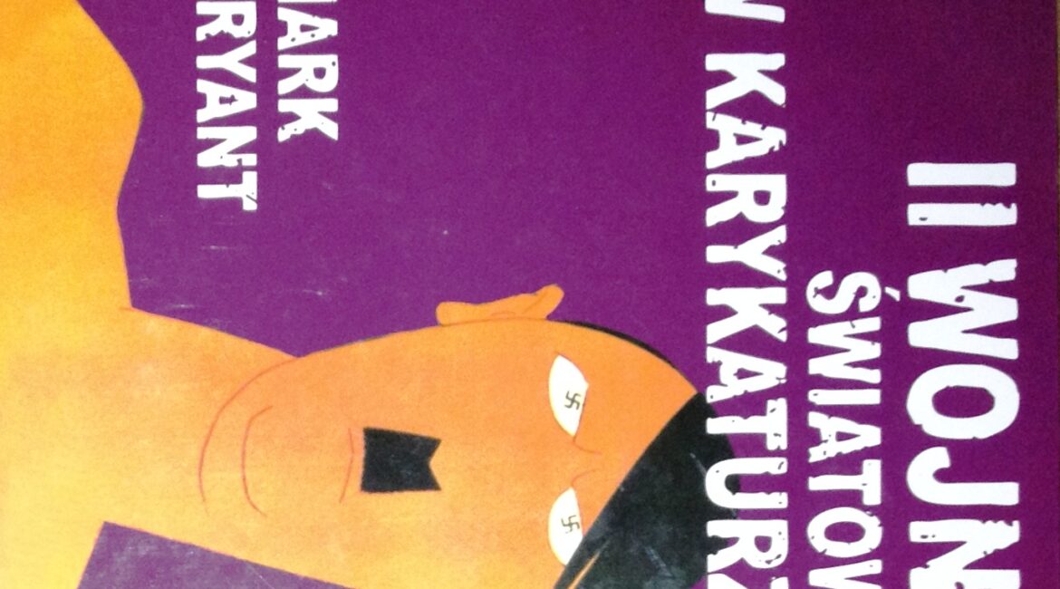 II Wojna Światowa w Karykaturze
