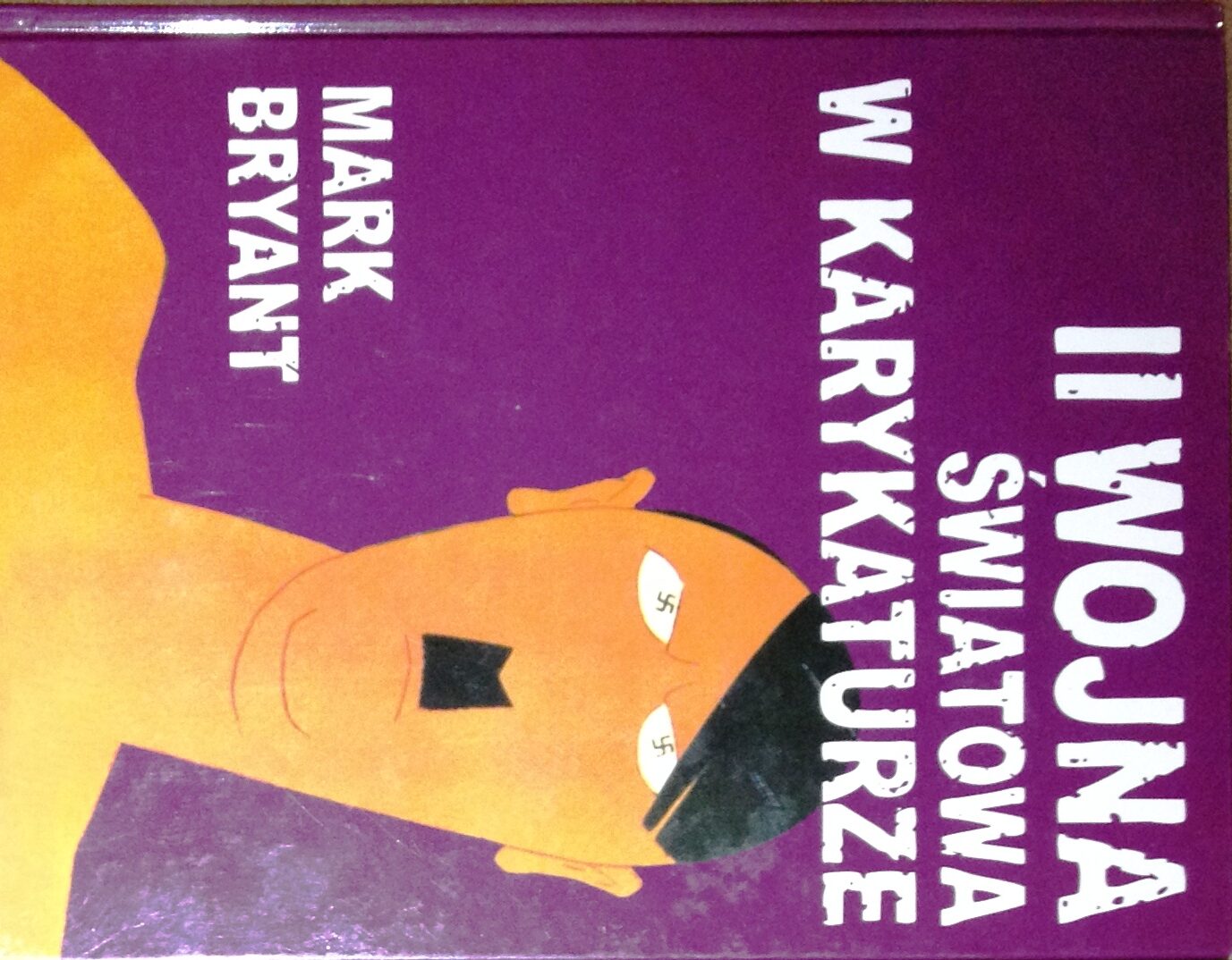 II Wojna Światowa w Karykaturze