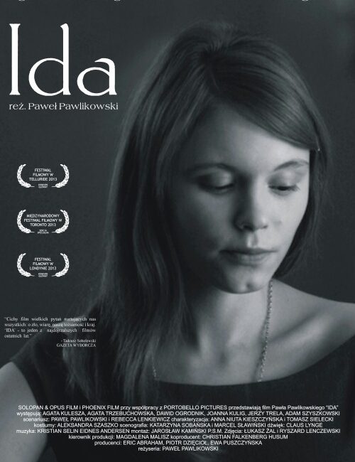 Recenzja filmu Ida