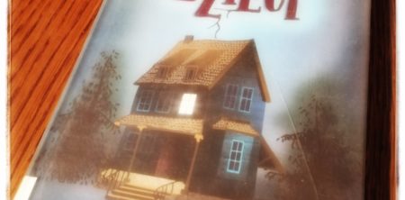„Szklane dzieci” Kristiny Ohlsson